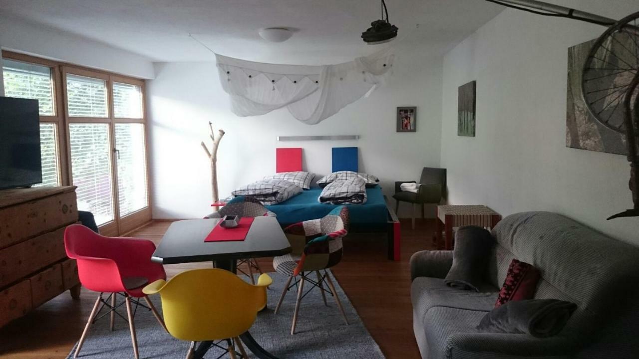 Studio Ualysses Арцль  Экстерьер фото